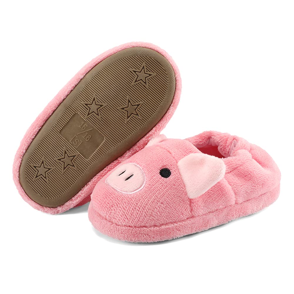 KAKU NANU Kids Slippers