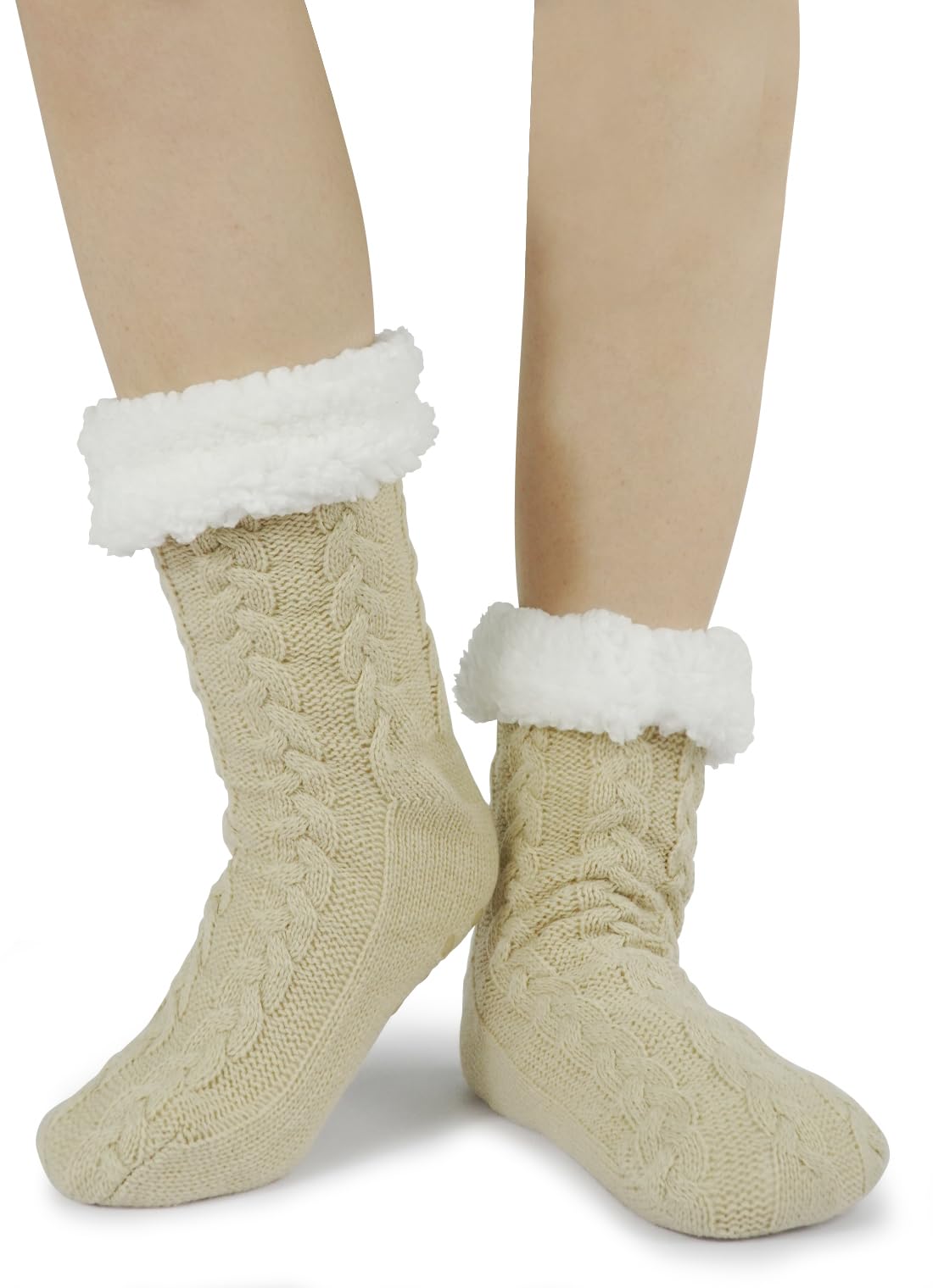 Slipper Socks