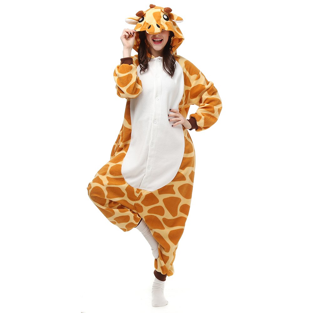 Adult Onesie Pajamas