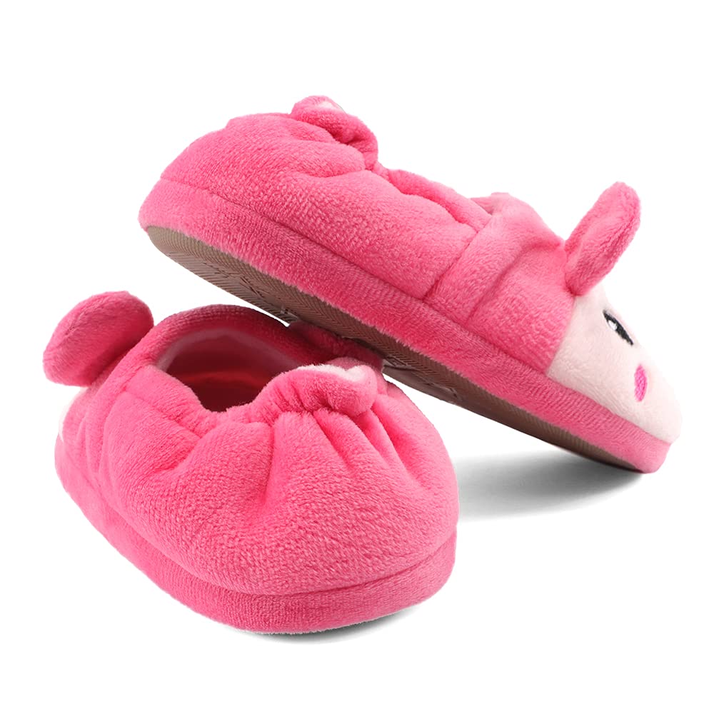 KAKU NANU Kids Slippers