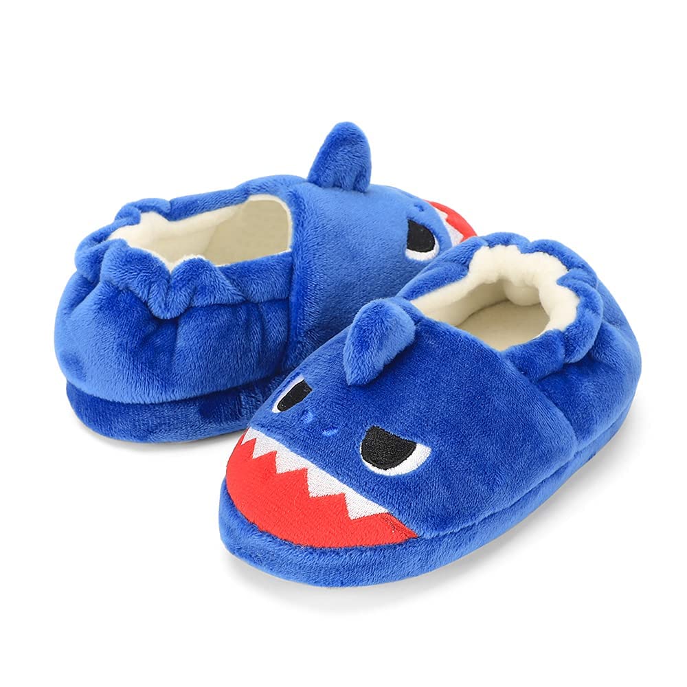 KAKU NANU Kids Slippers