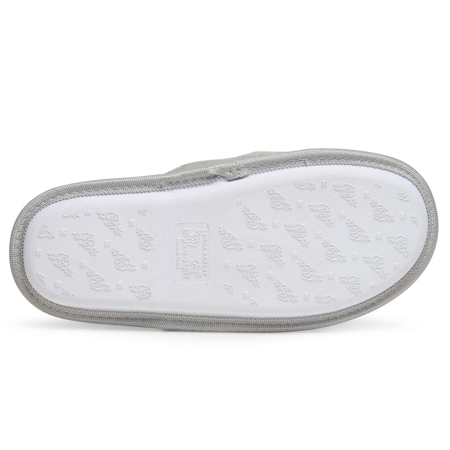 Laura Ashley Bow Slipper