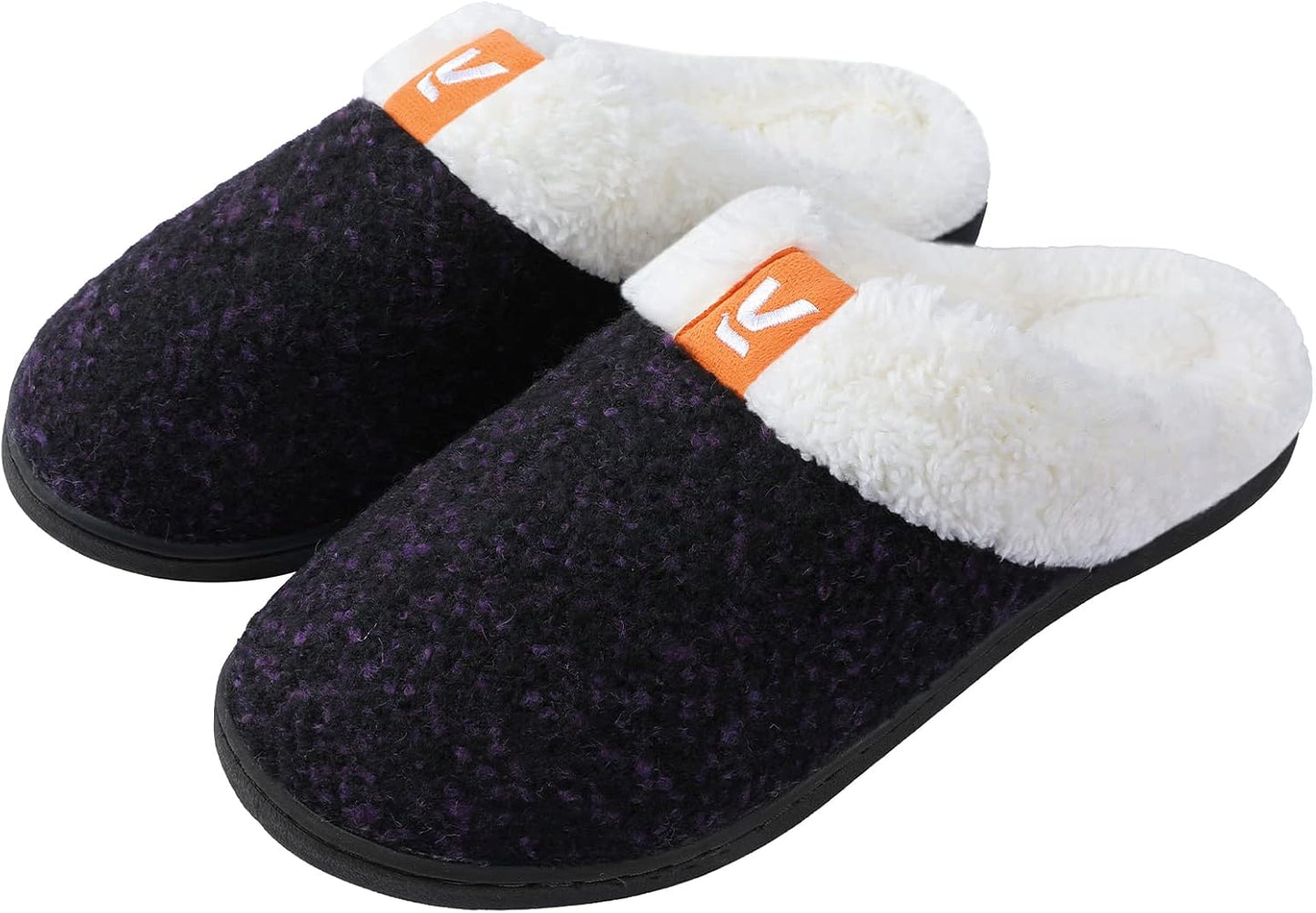 Ankis Memory Foam Slippers