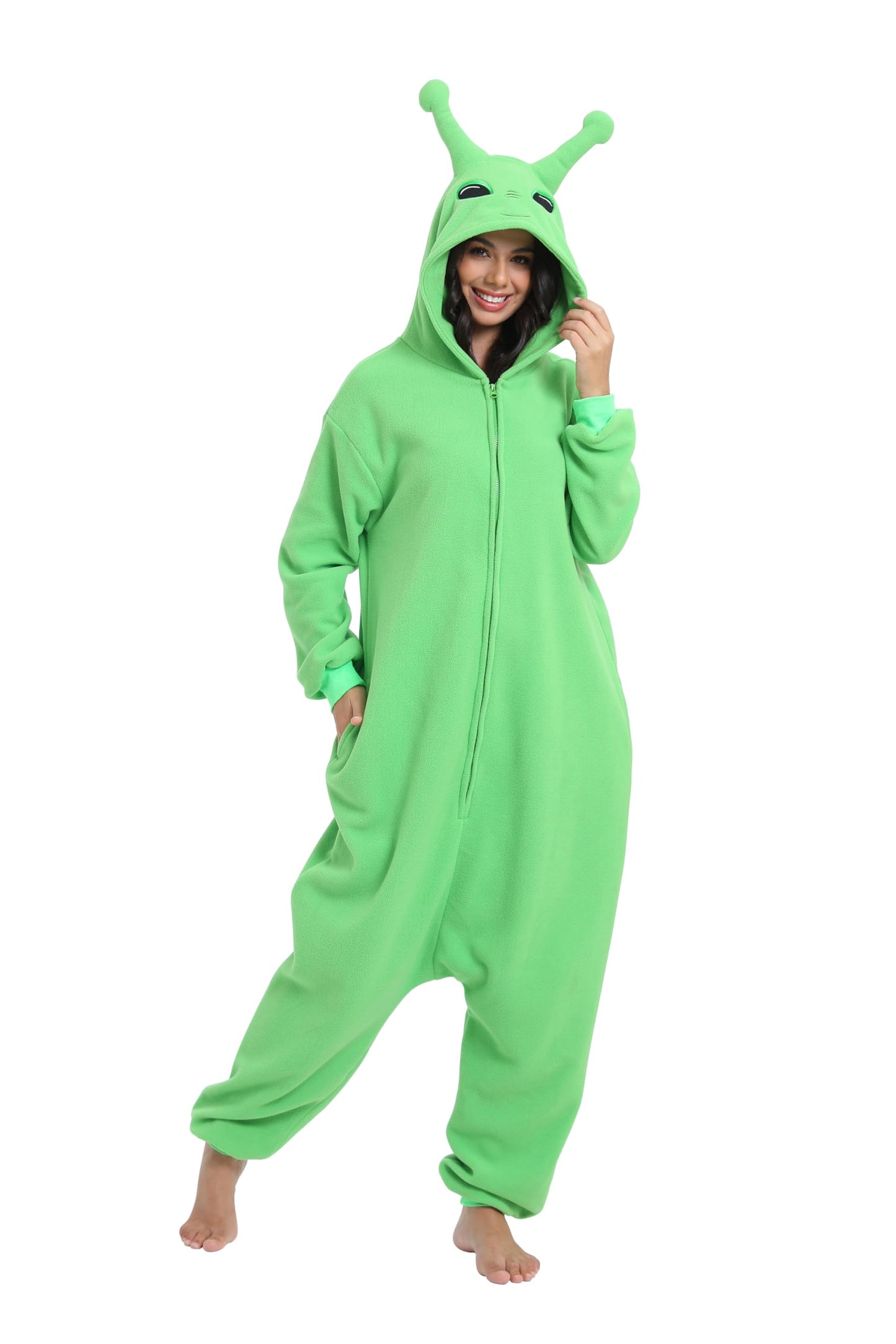 Adult Onesie Pajamas