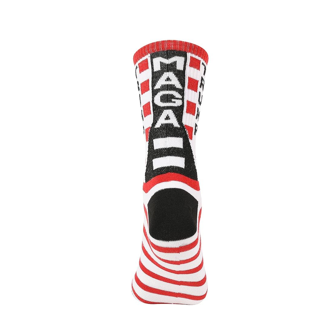 T Legend Donald Trump Novelty Socks