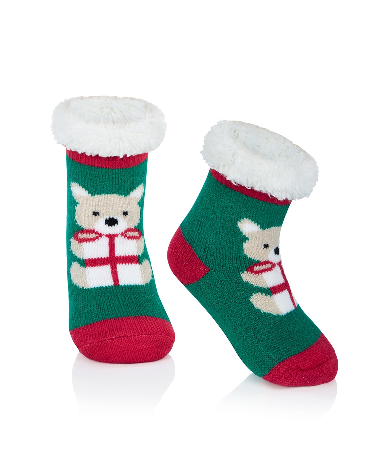 Zando Kids Slipper Socks