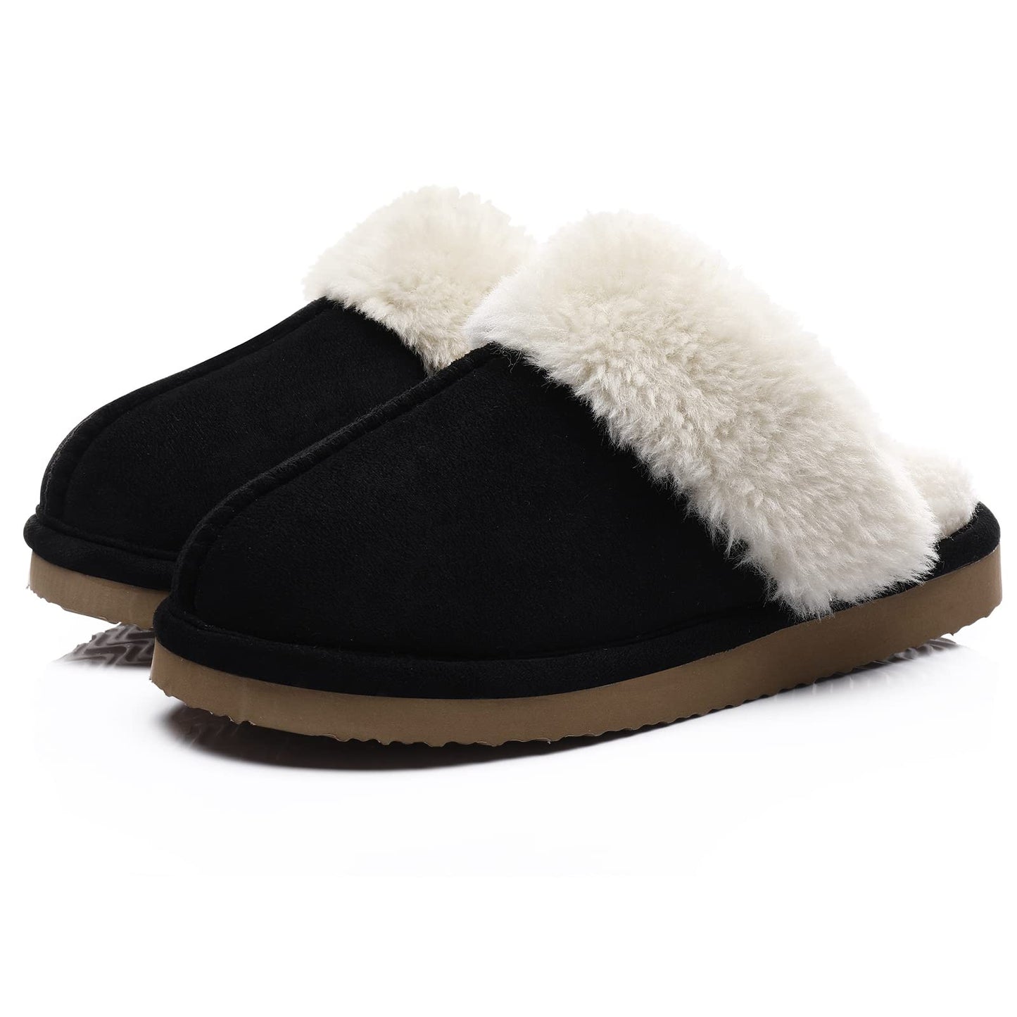 Litfun Memory Foam Slippers