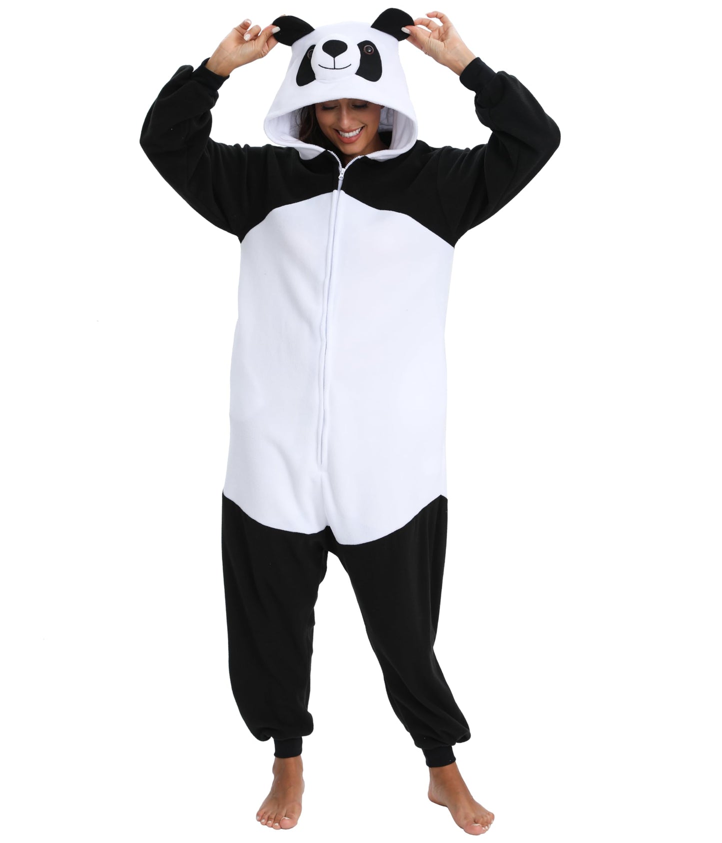 Adult Onesie Pajamas