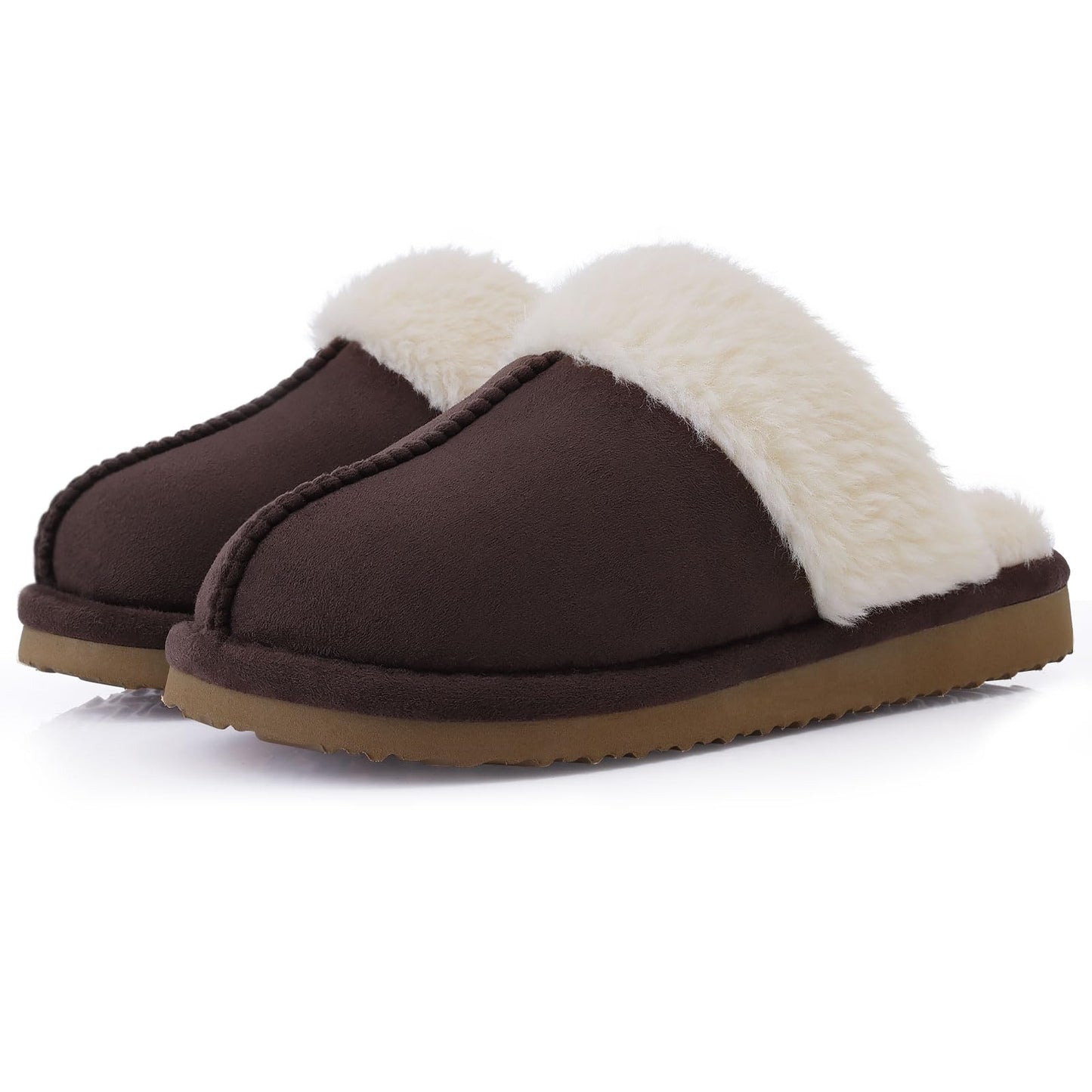 Litfun Memory Foam Slippers