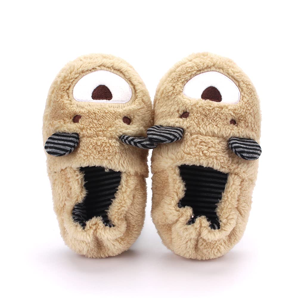 KAKU NANU Kids Slippers