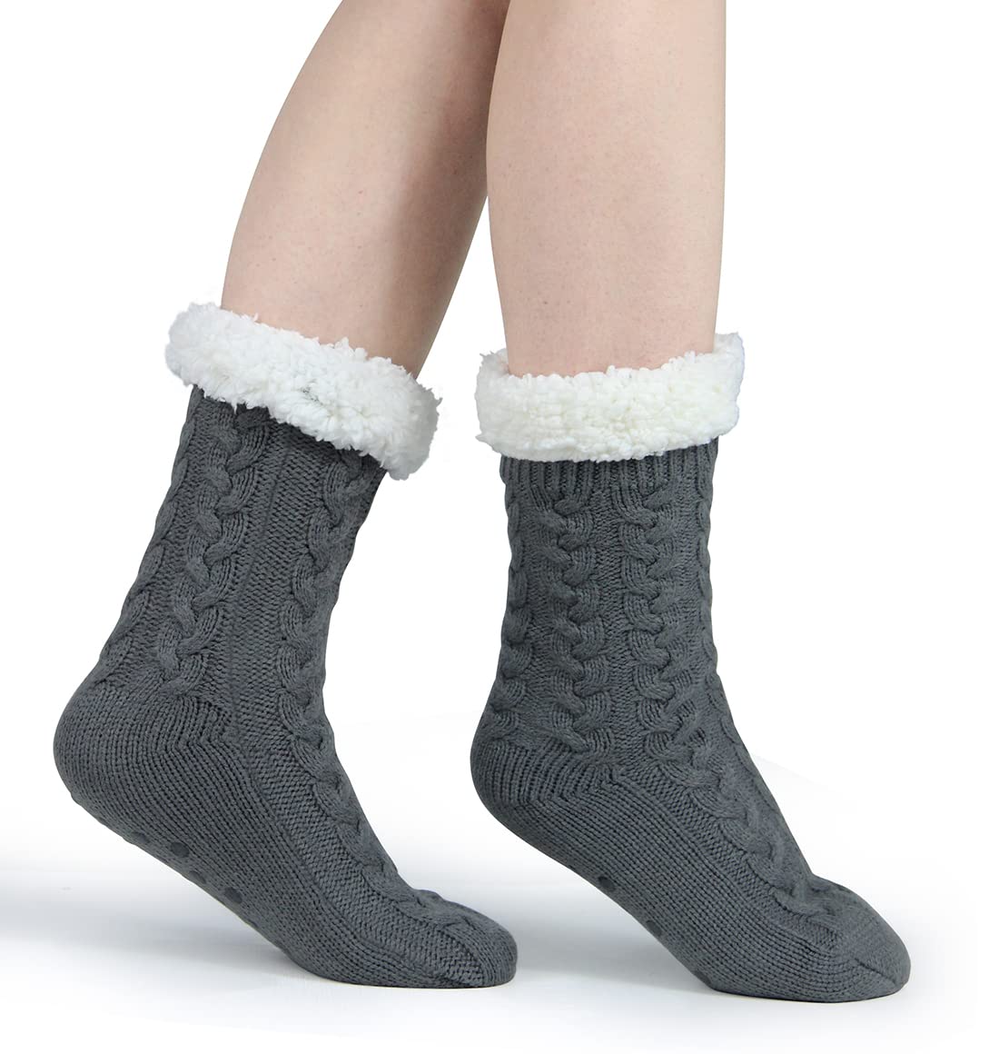 Slipper Socks