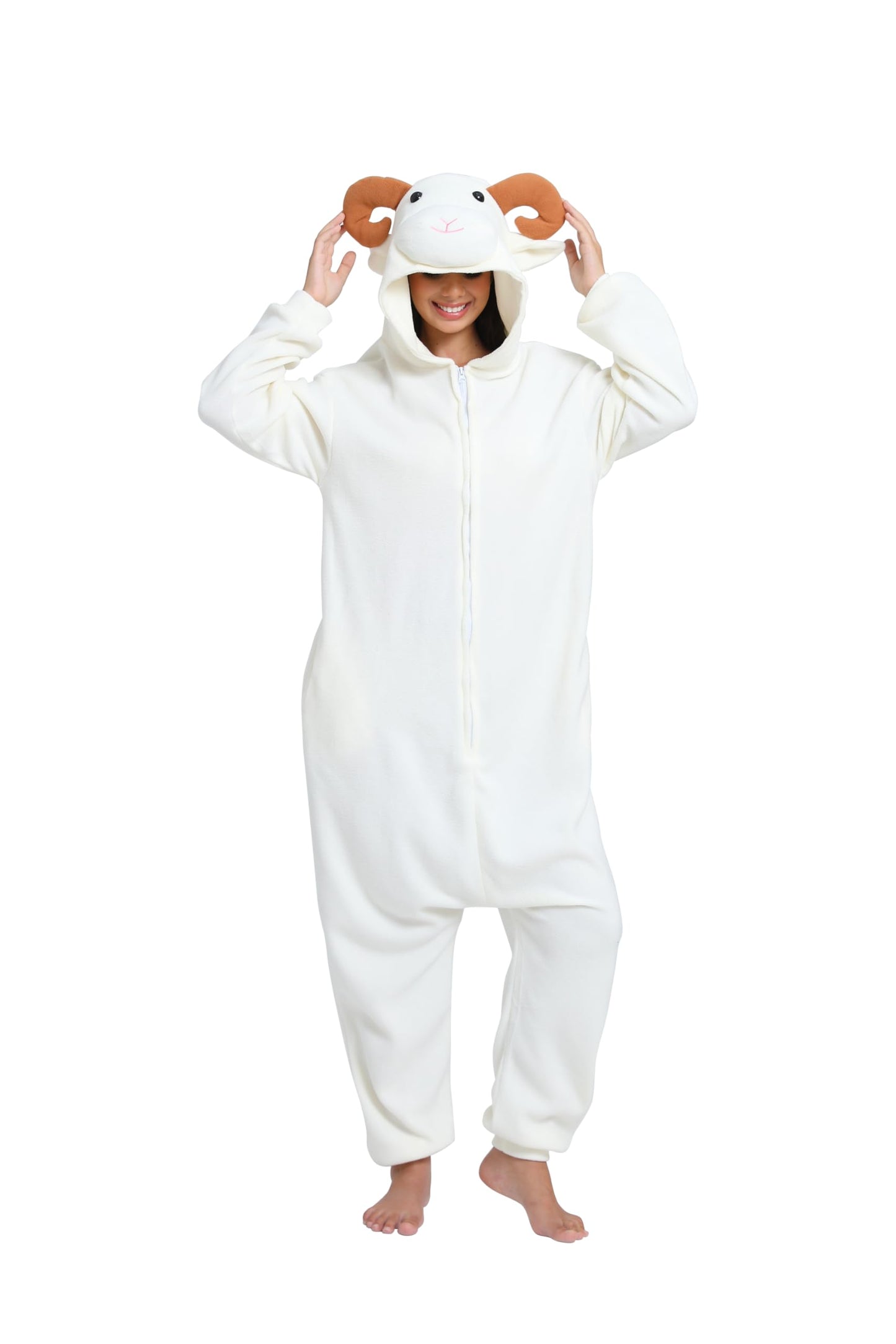 Adult Onesie Pajamas