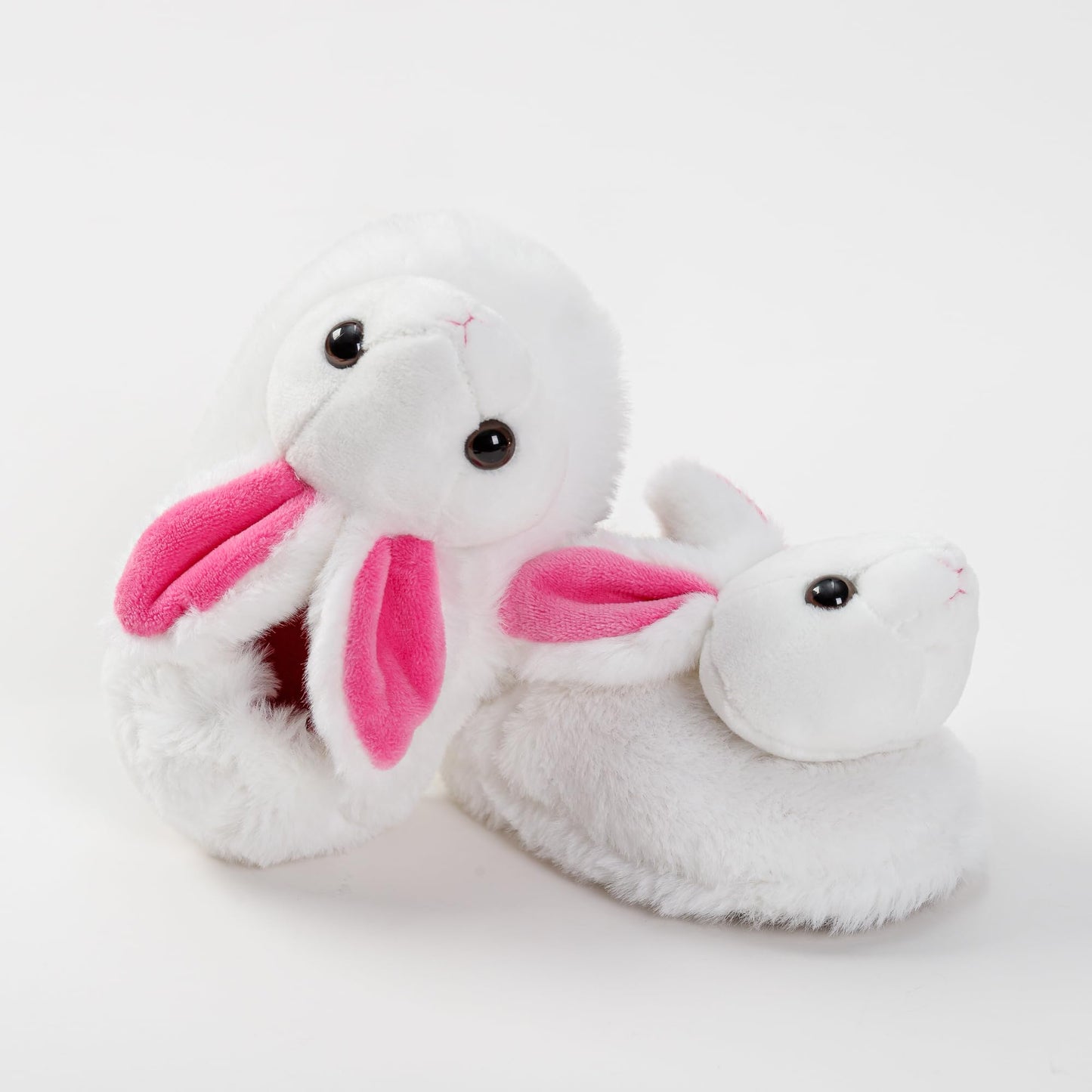 Children’s Plush Slippers