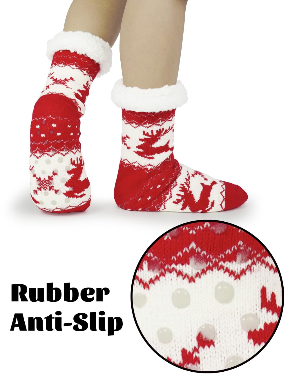 Slipper Socks