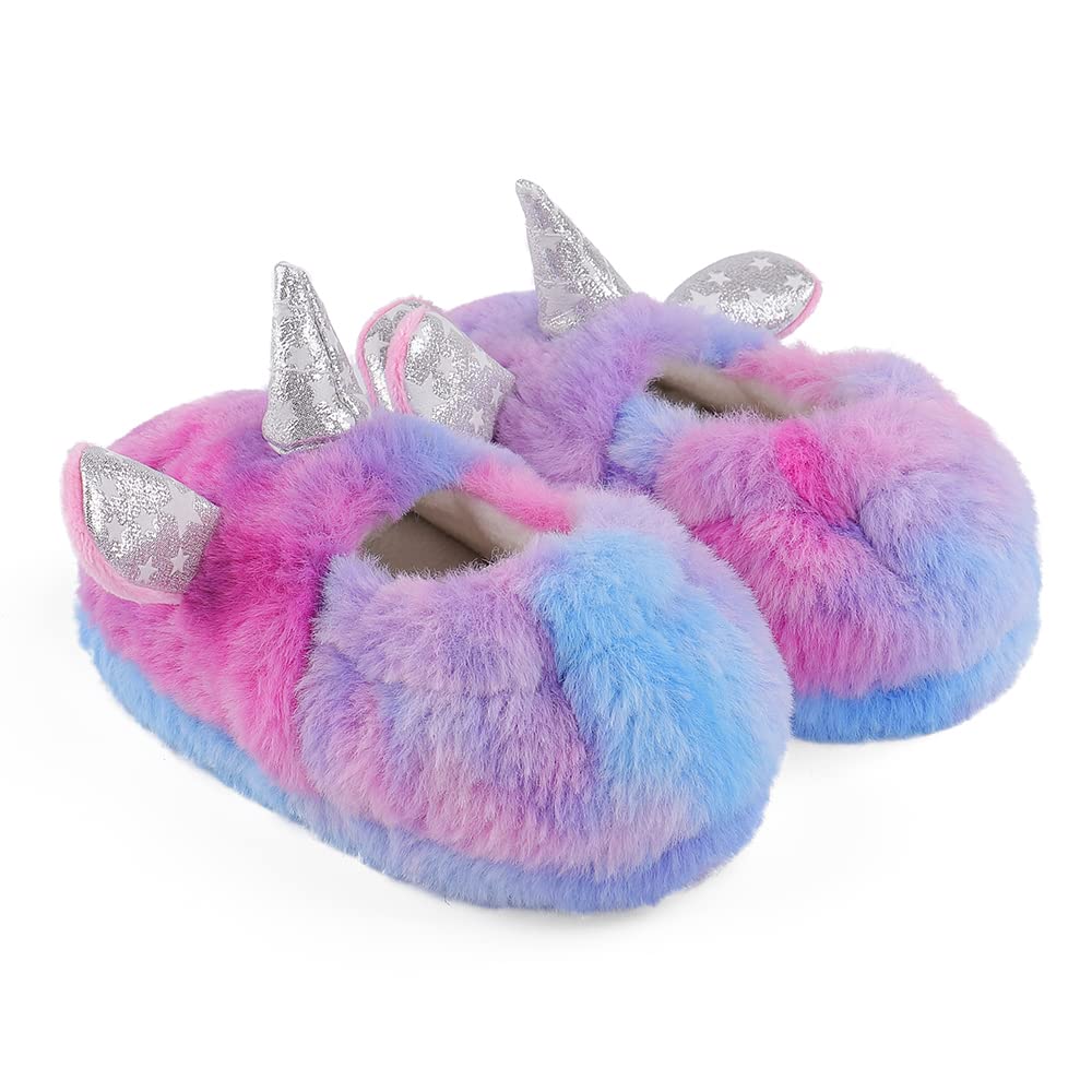 KAKU NANU Kids Slippers