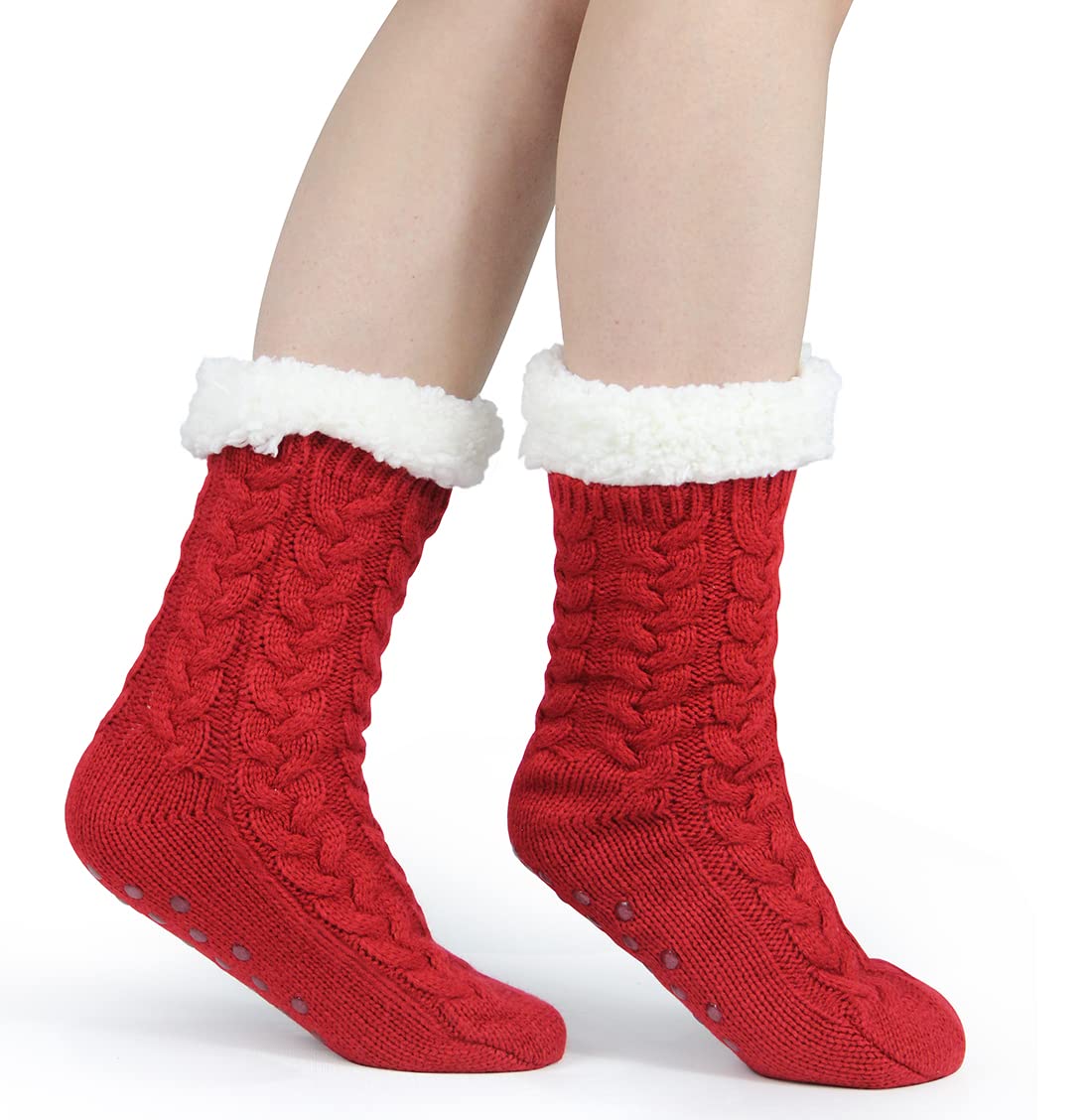 Slipper Socks