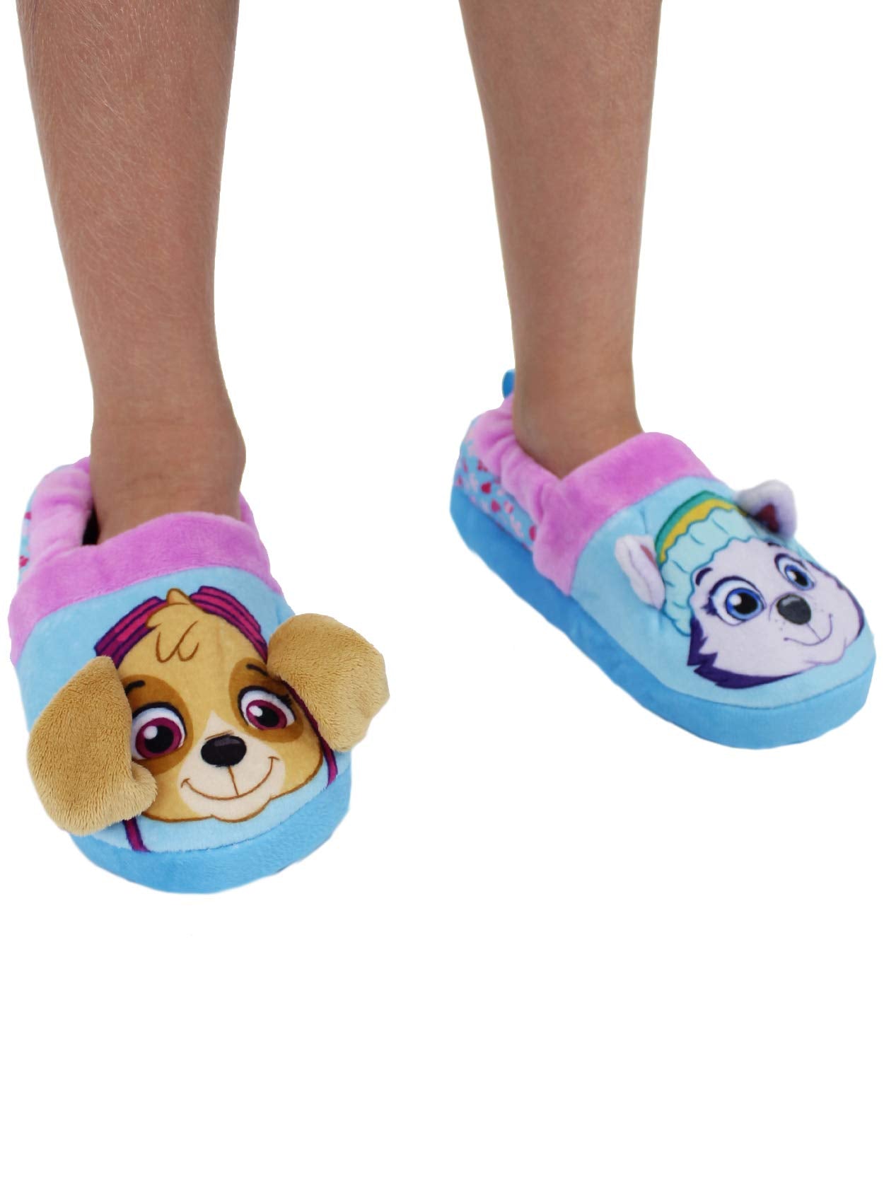 Paw Patrol Boys Girls Aline Slippers (Toddler/Little Kid)