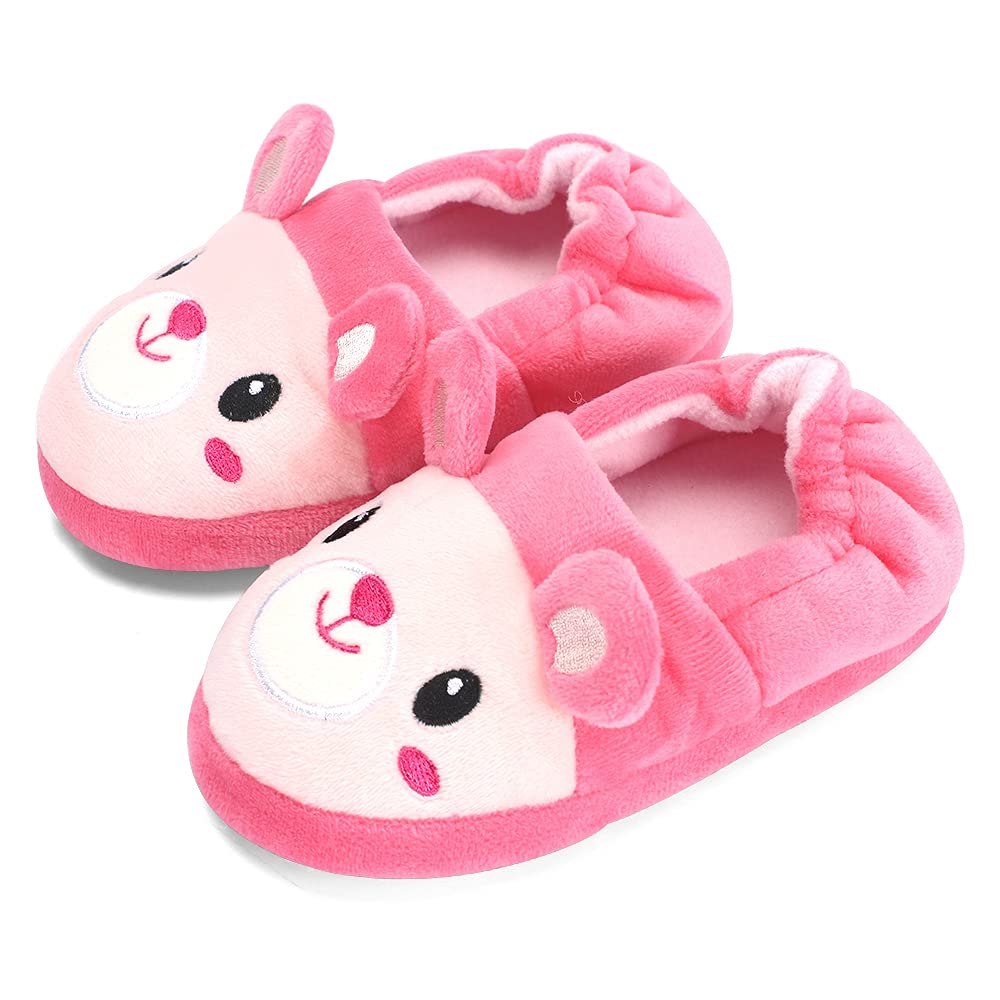 KAKU NANU Kids Slippers