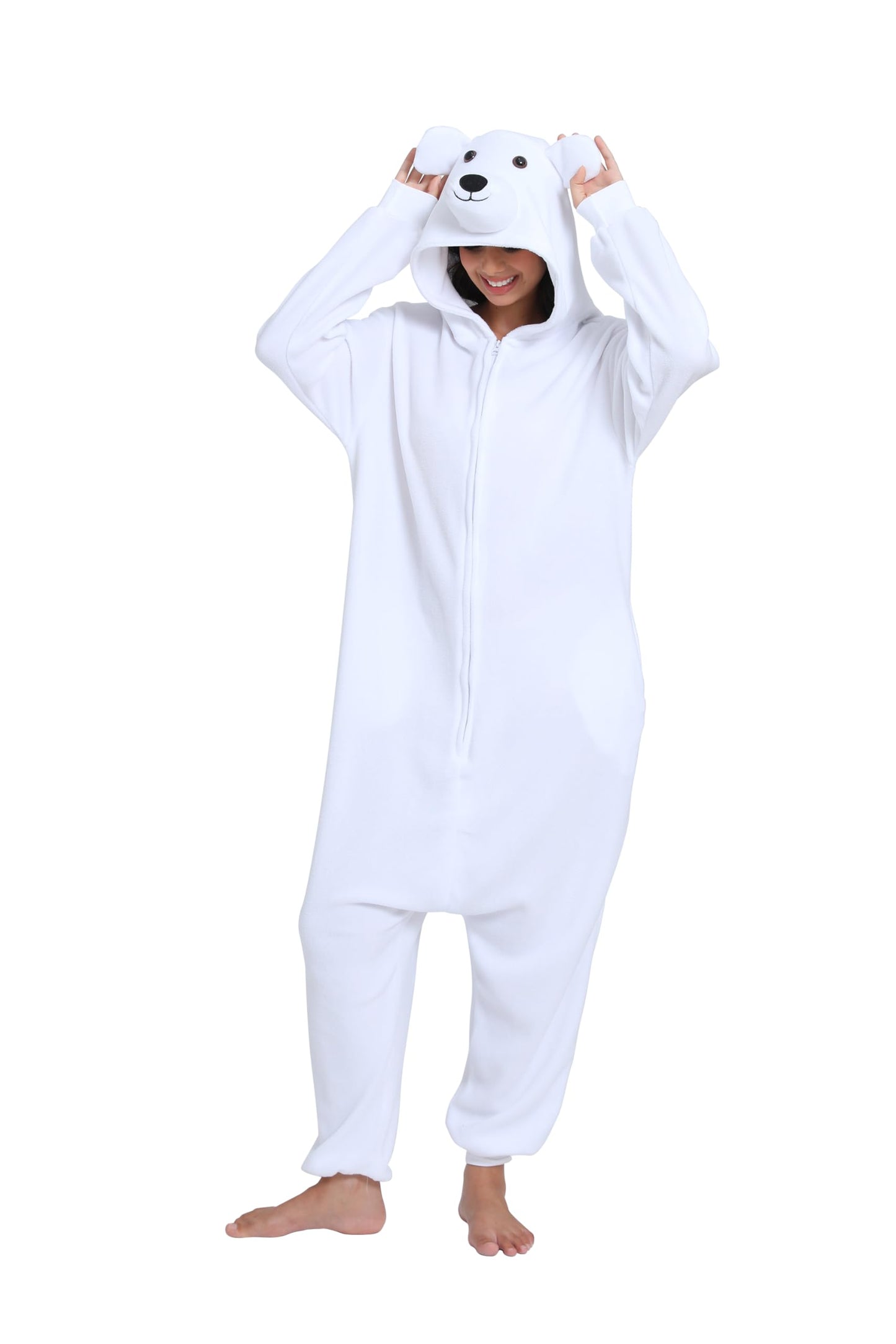 Adult Onesie Pajamas