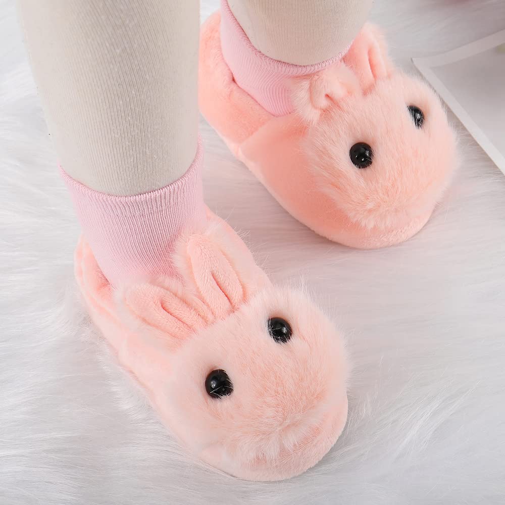 KAKU NANU Kids Slippers