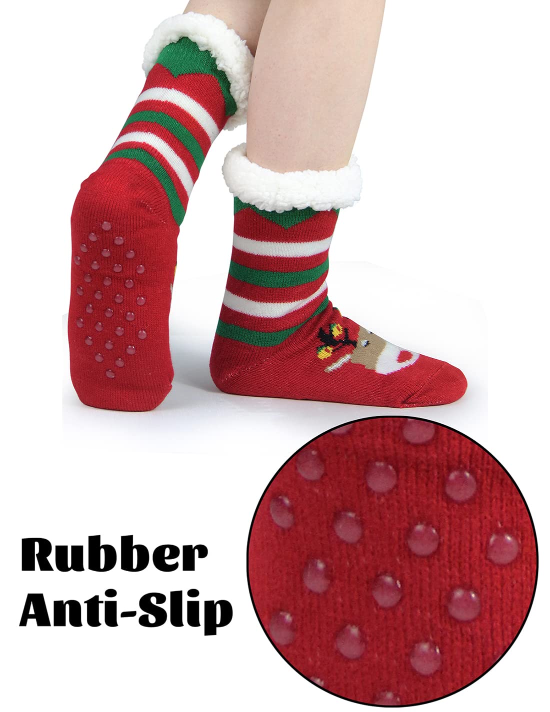 Slipper Socks