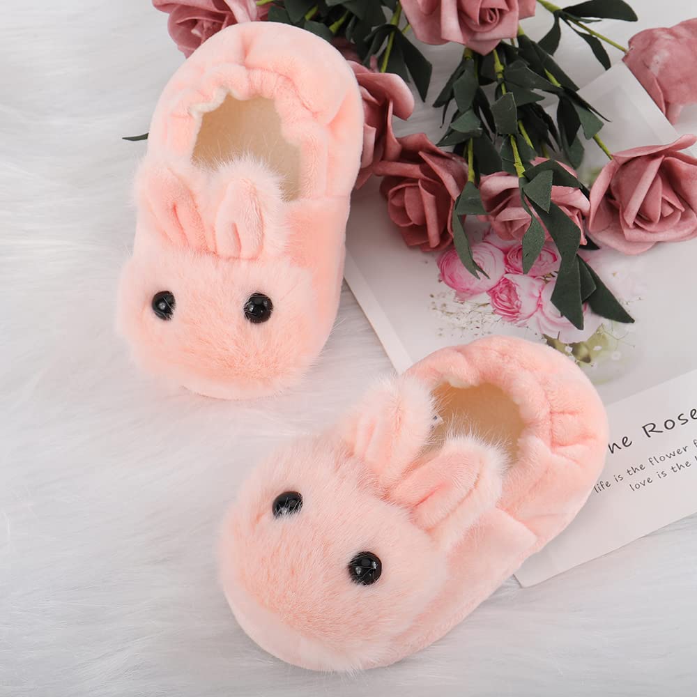 KAKU NANU Kids Slippers