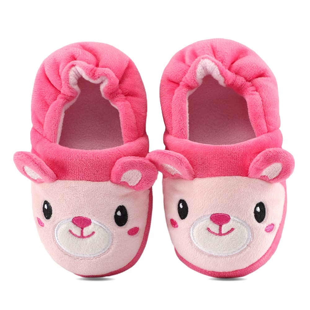 KAKU NANU Kids Slippers