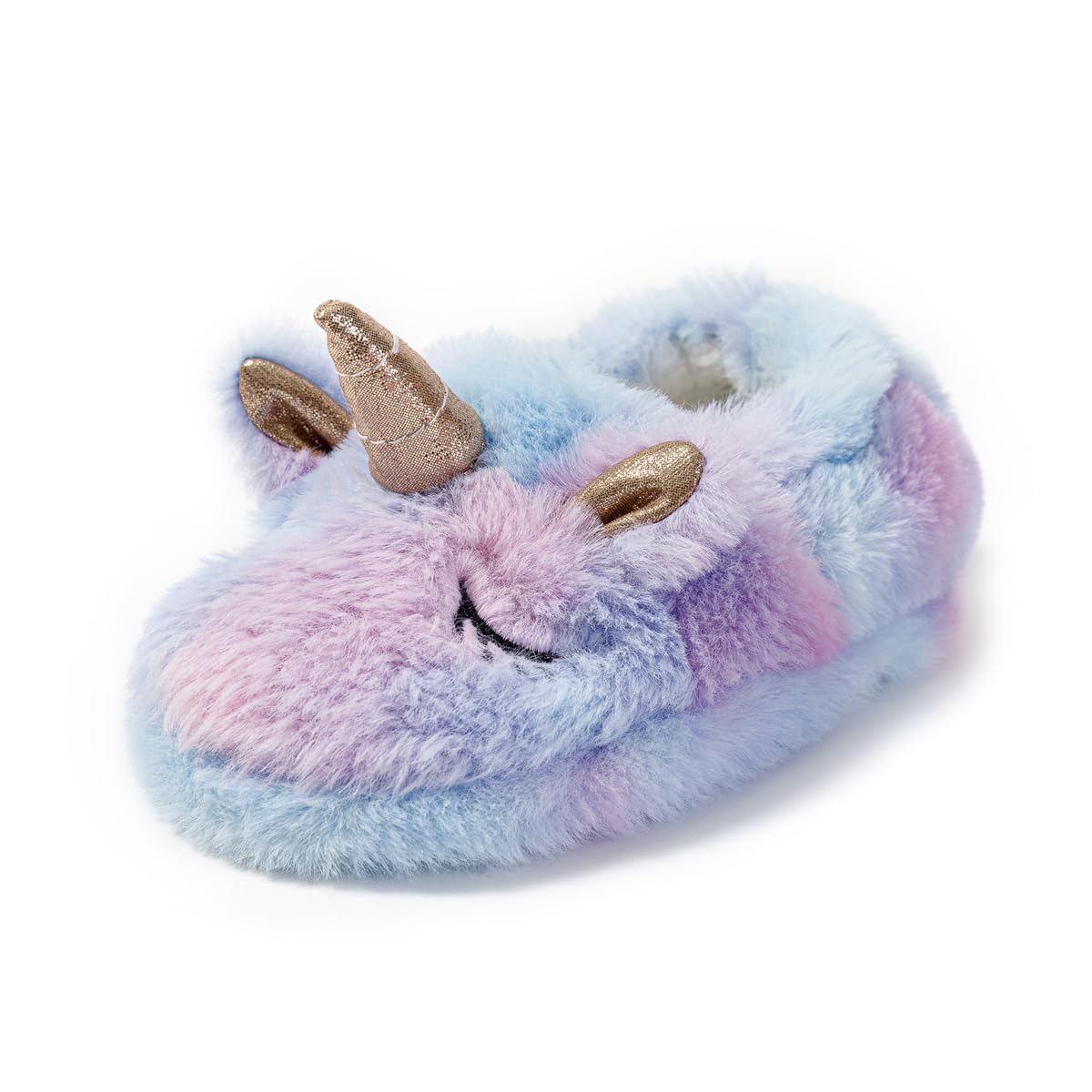 Children’s Plush Slippers