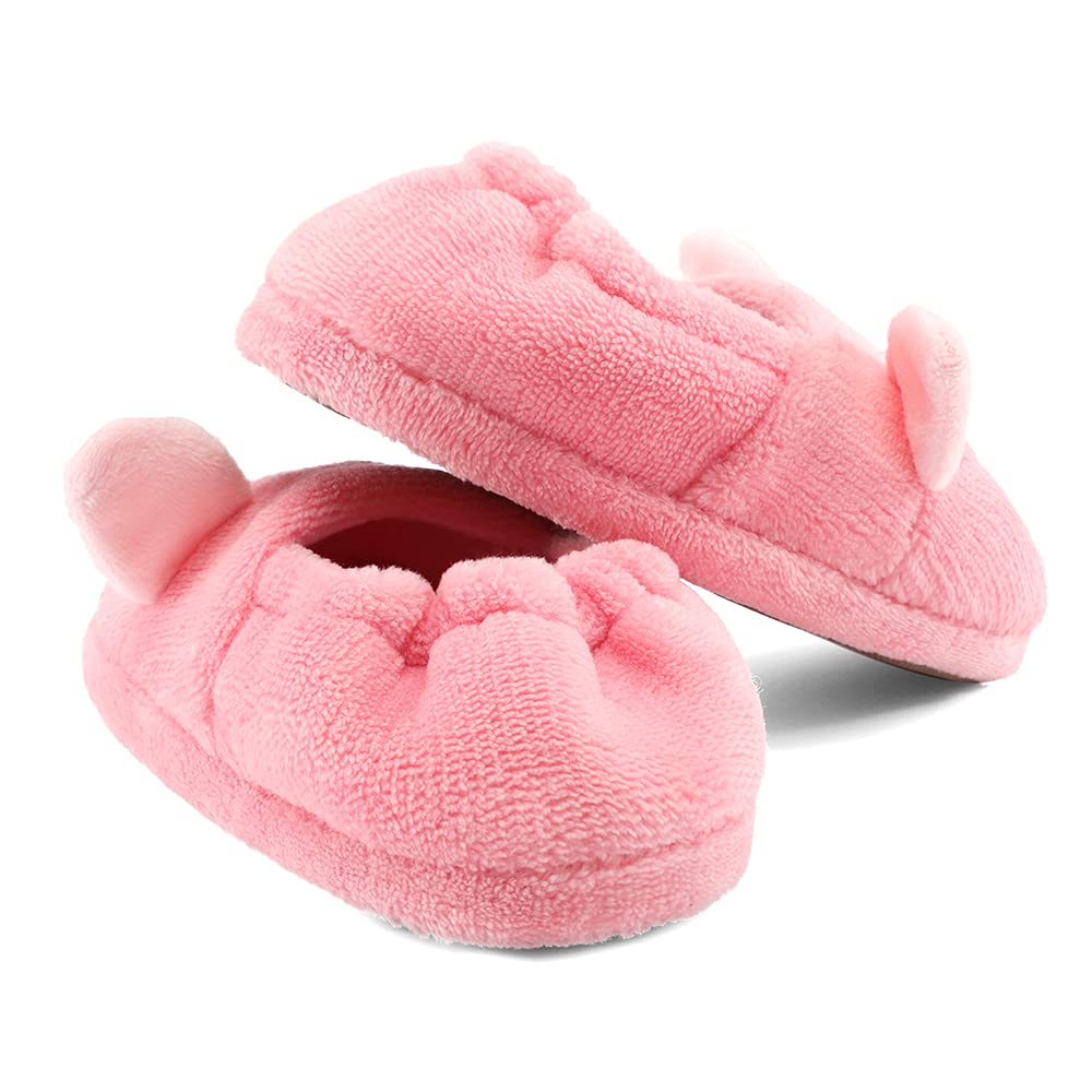 KAKU NANU Kids Slippers