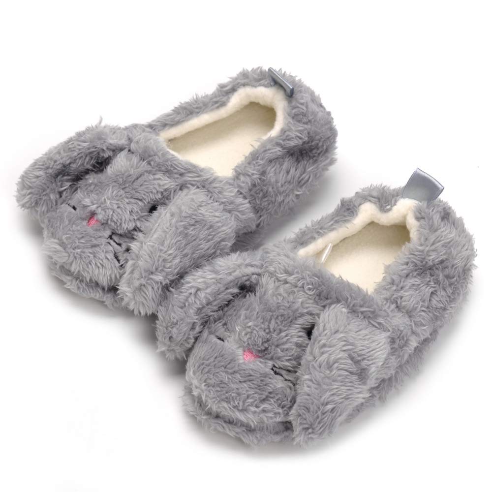 Children’s Plush Slippers