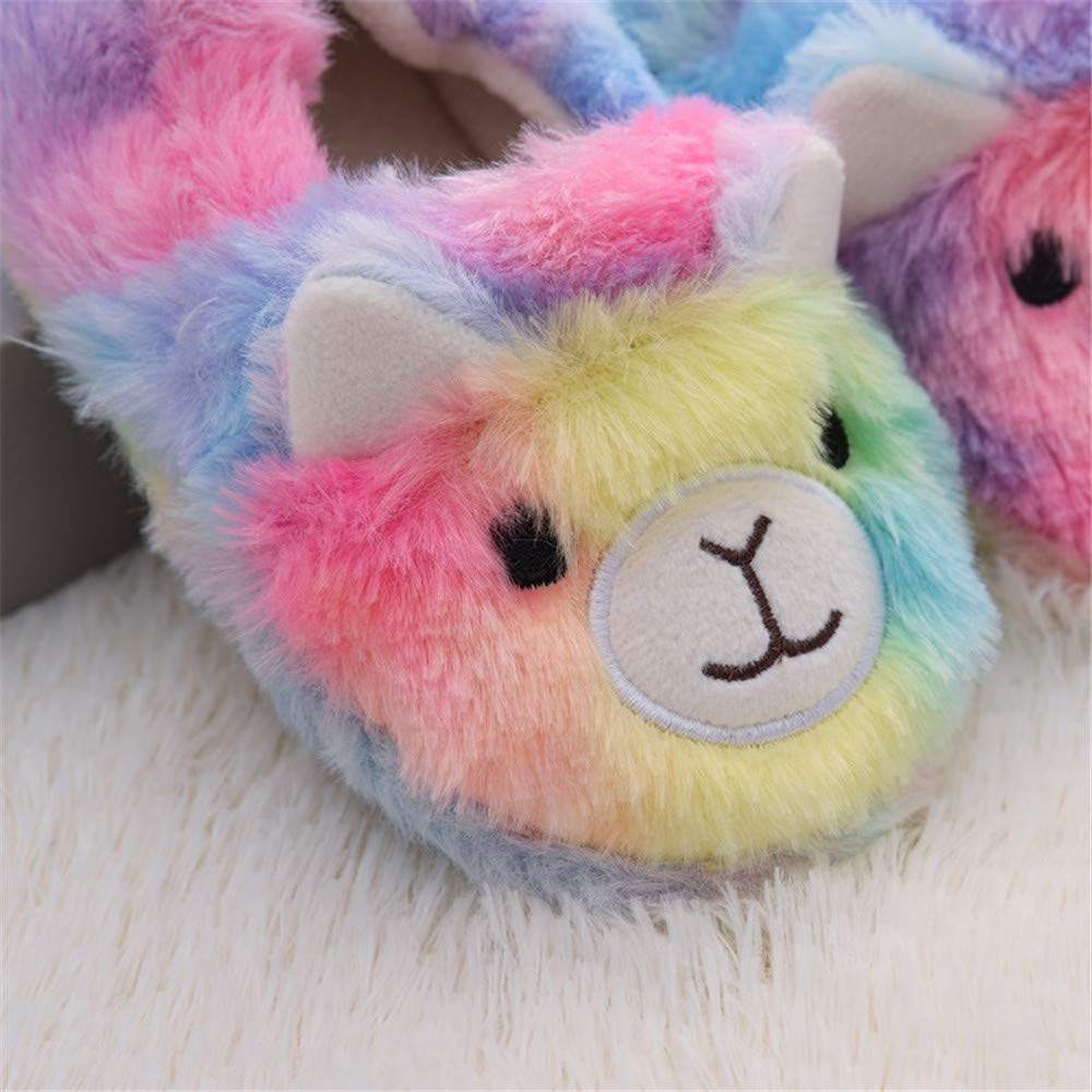 Children’s Plush Slippers