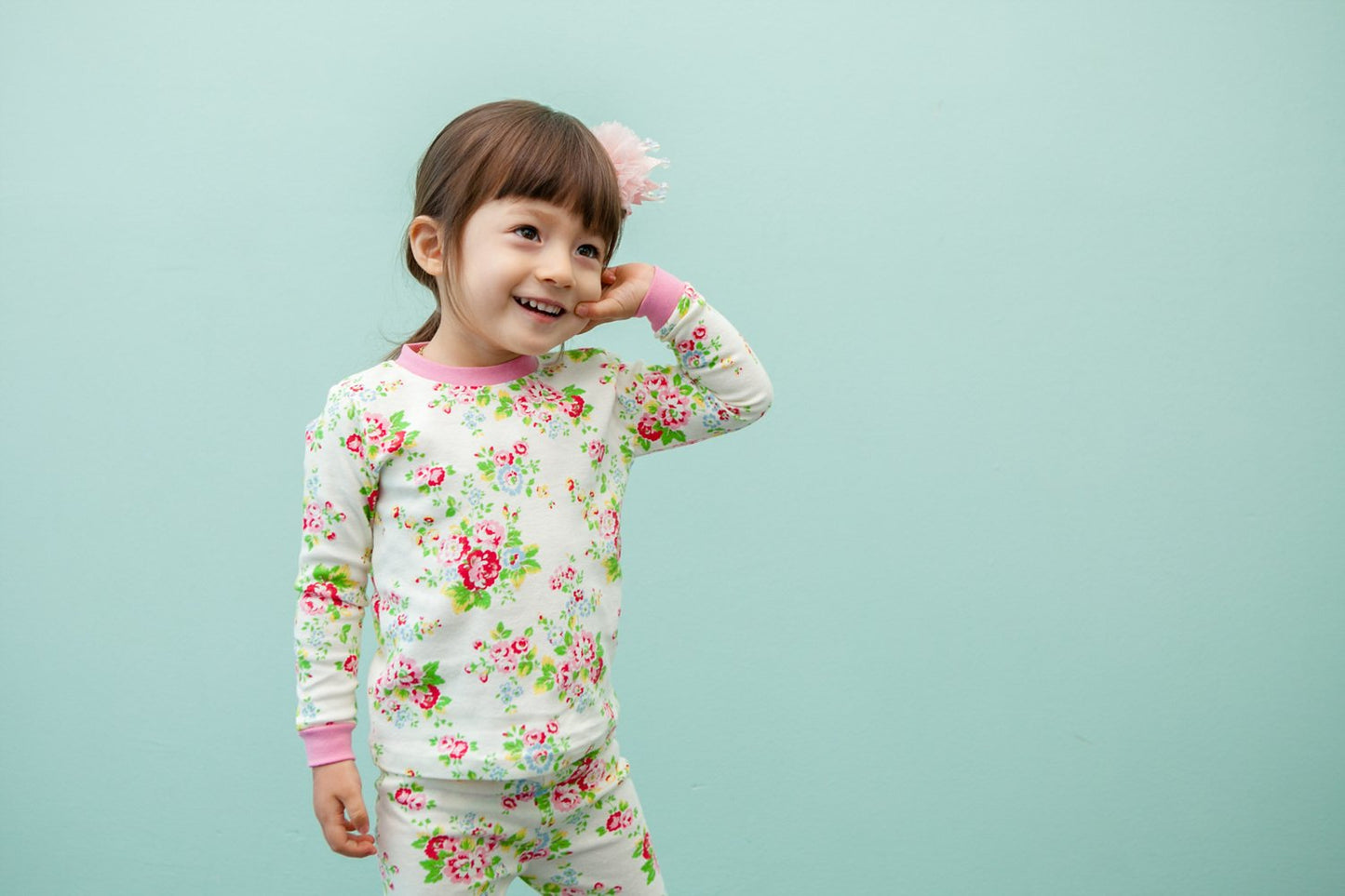 VAENAIT Kids 100% Cotton Pajamas Set