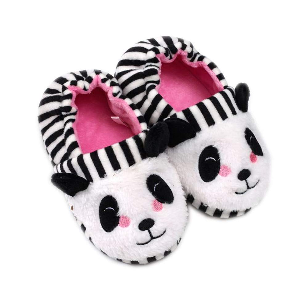 Children’s Plush Slippers