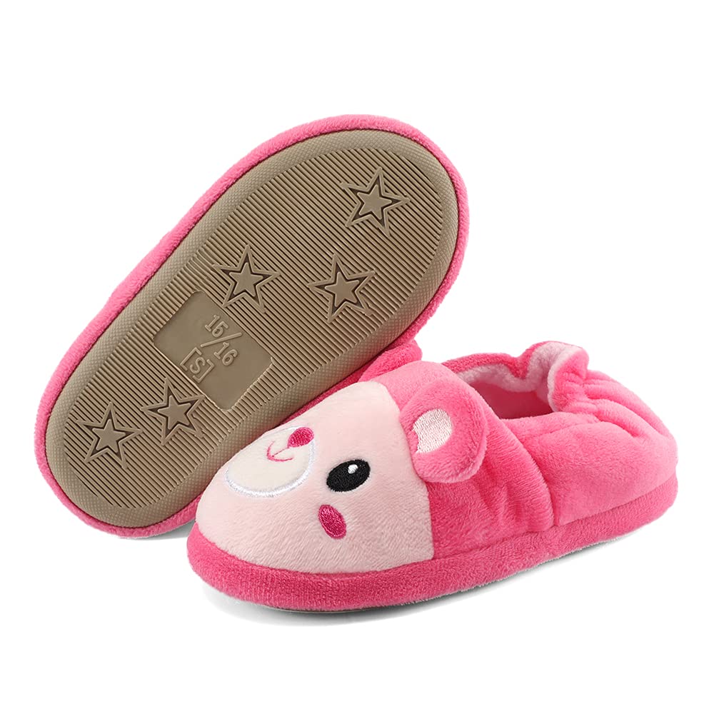 KAKU NANU Kids Slippers