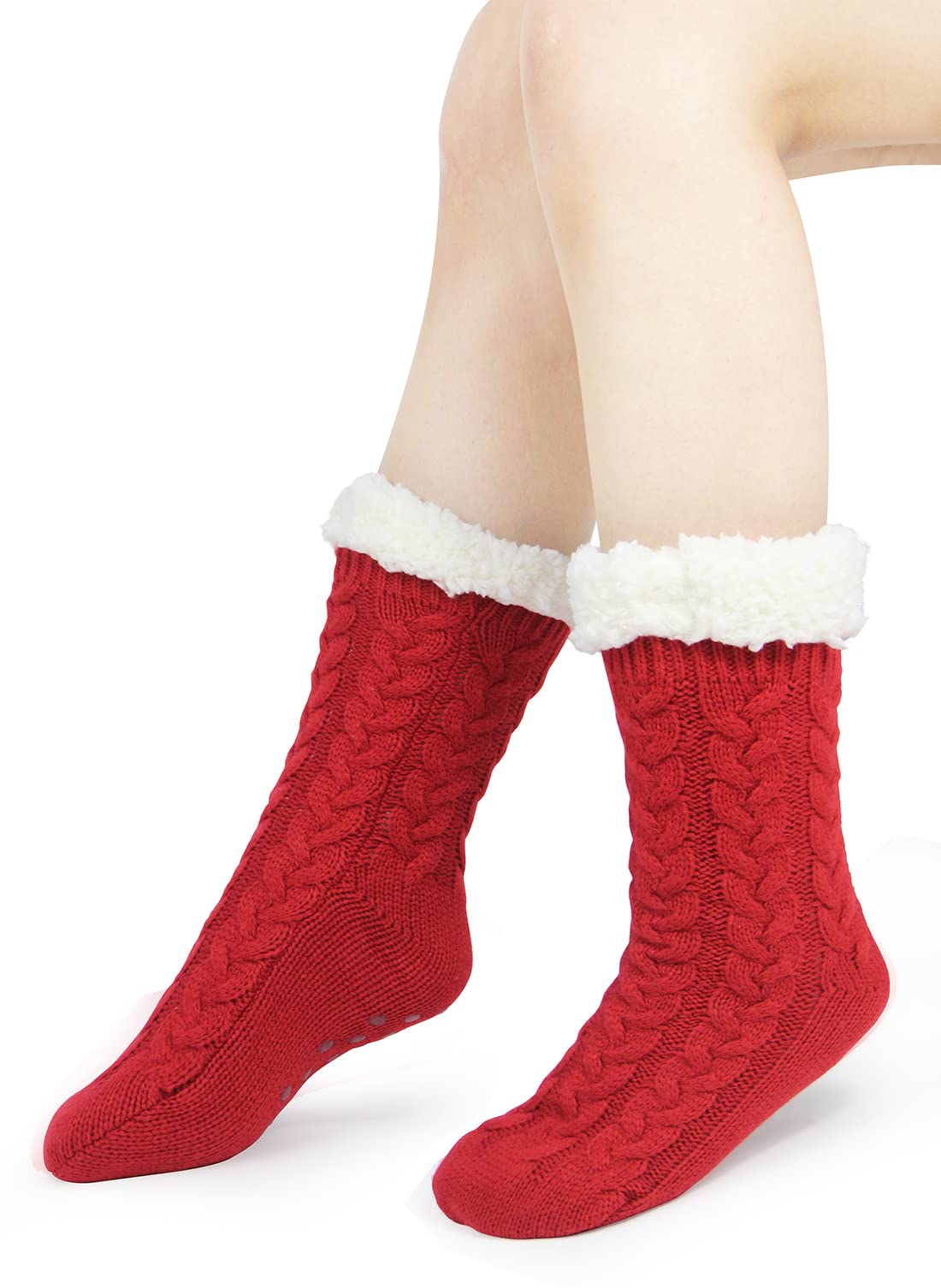 Slipper Socks