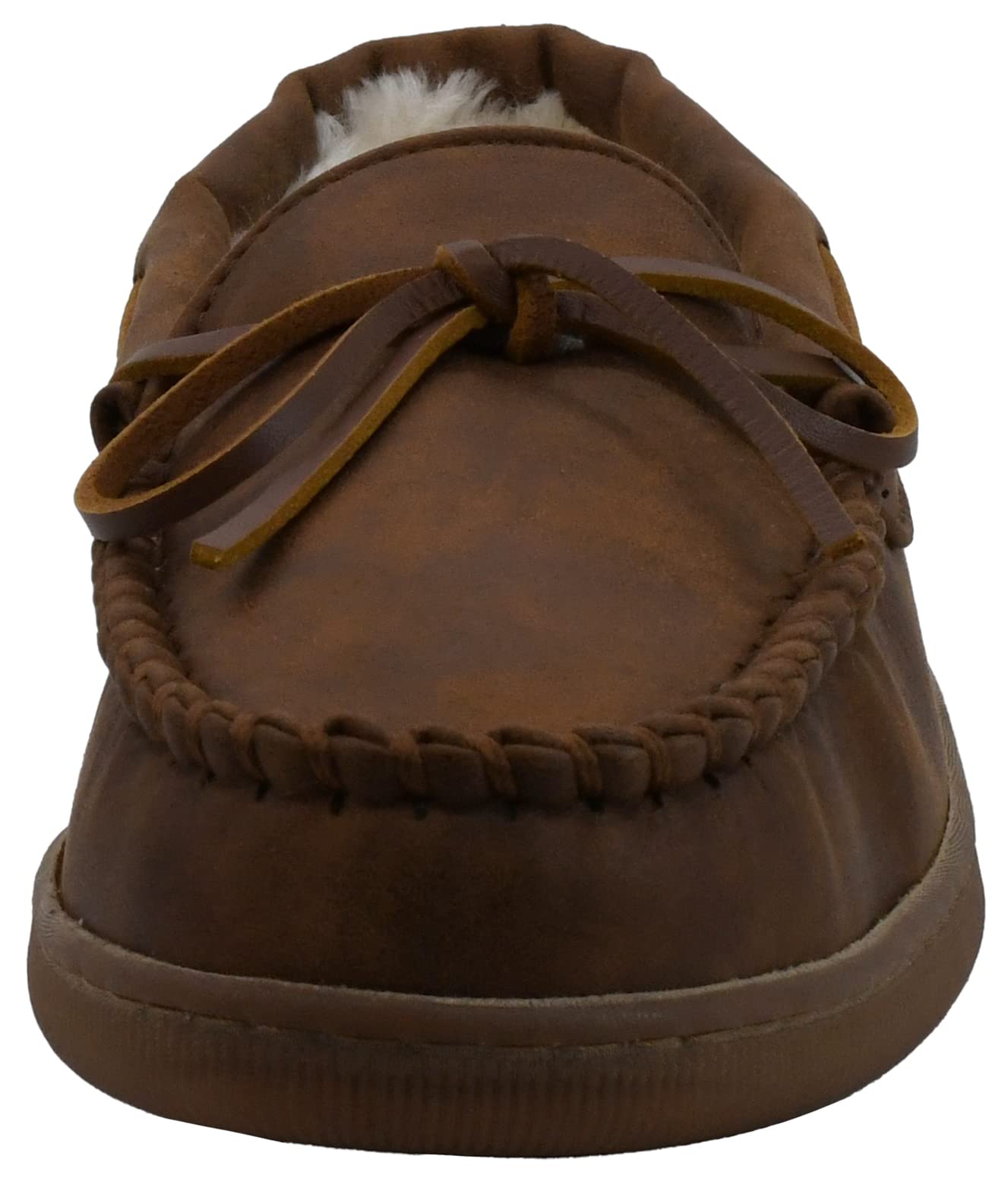 Minnetonka Men's Slippers