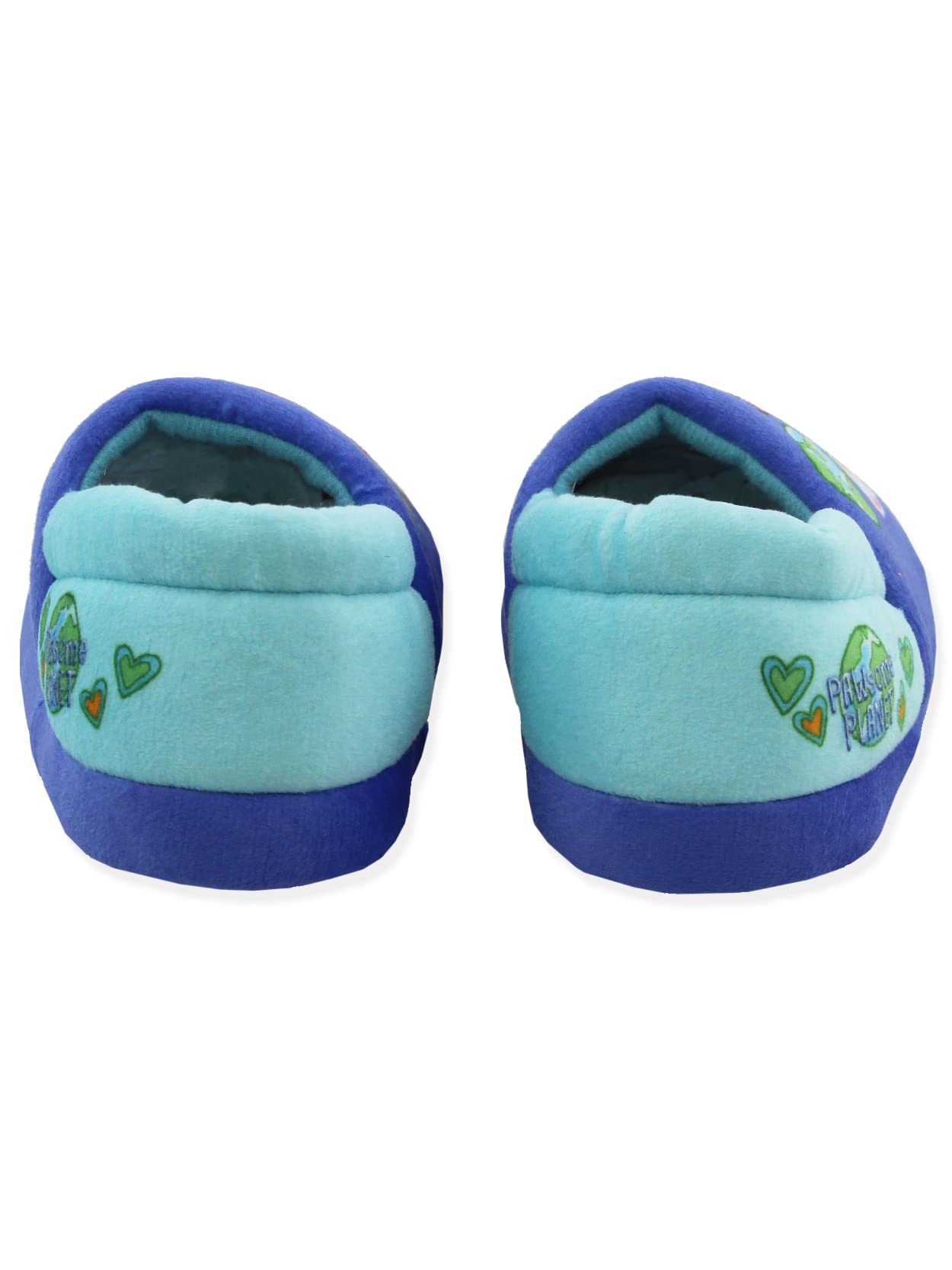 Paw Patrol Boys Girls Aline Slippers (Toddler/Little Kid)