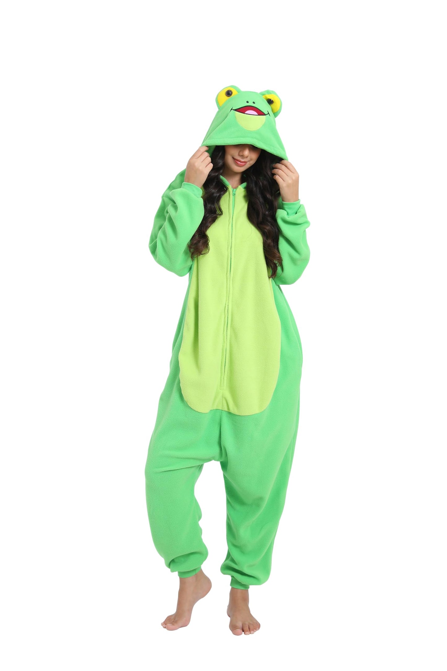 Adult Onesie Pajamas