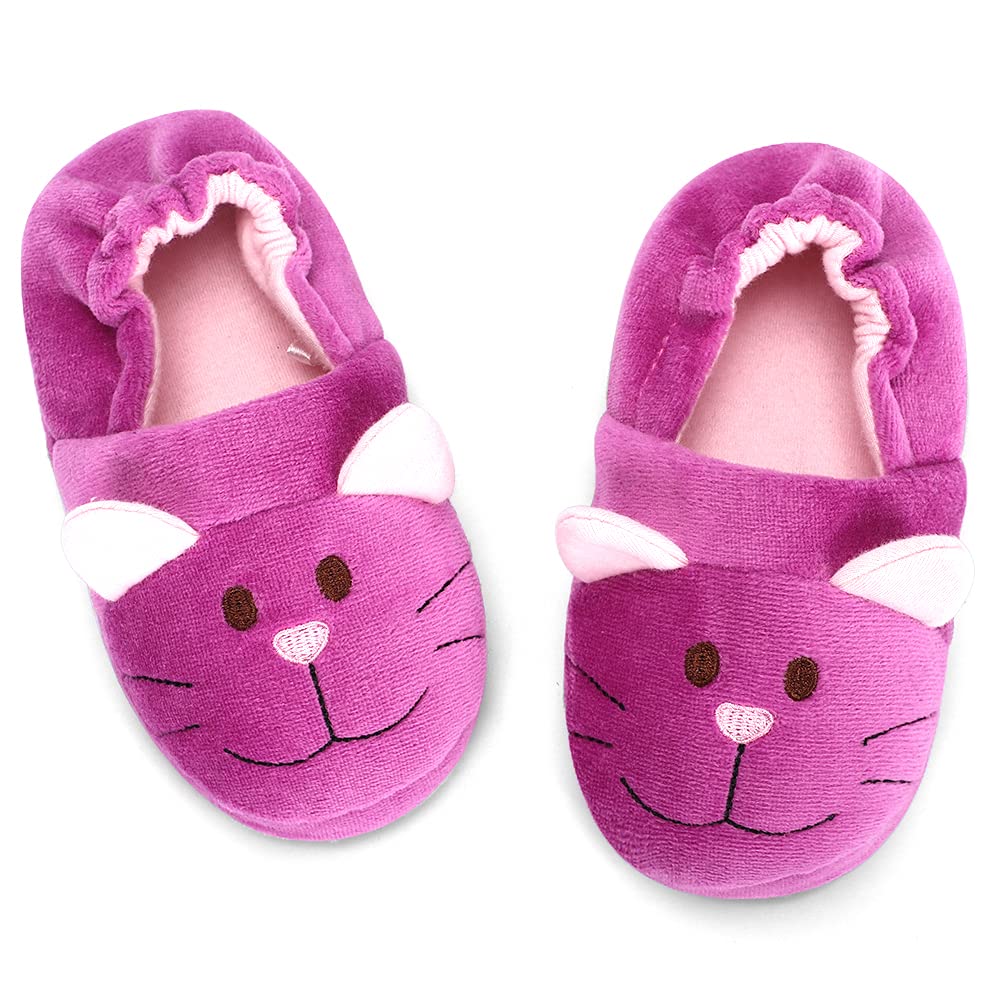 KAKU NANU Kids Slippers