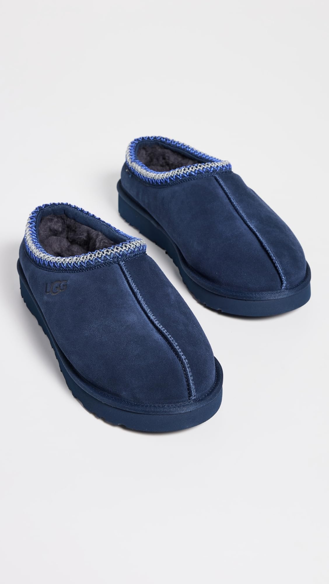 UGG Men's Tasman Slipper