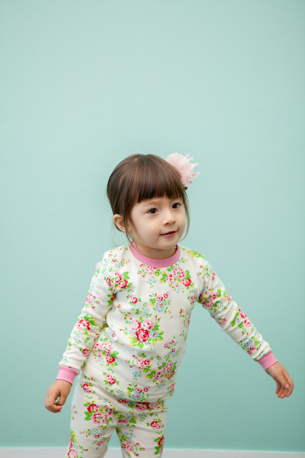 VAENAIT Kids 100% Cotton Pajamas Set