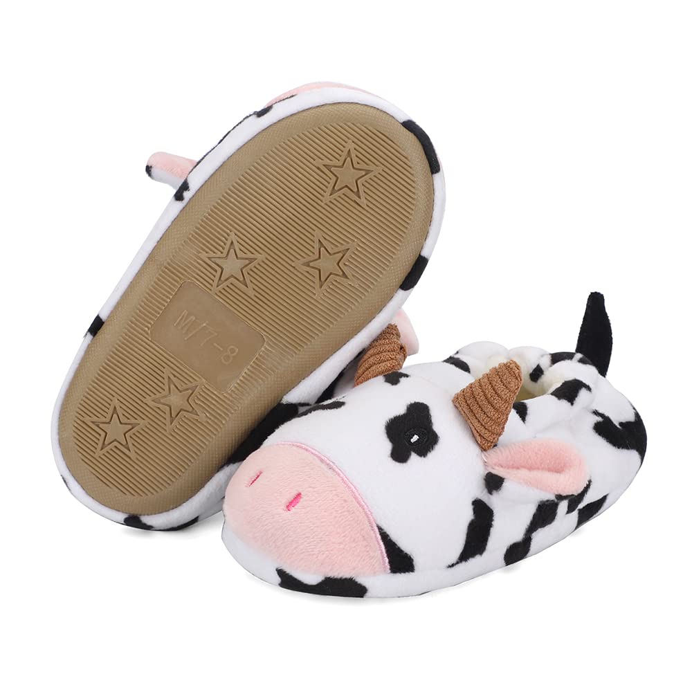 KAKU NANU Kids Slippers