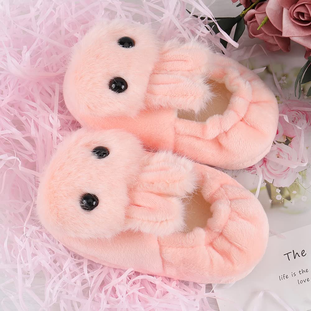 KAKU NANU Kids Slippers