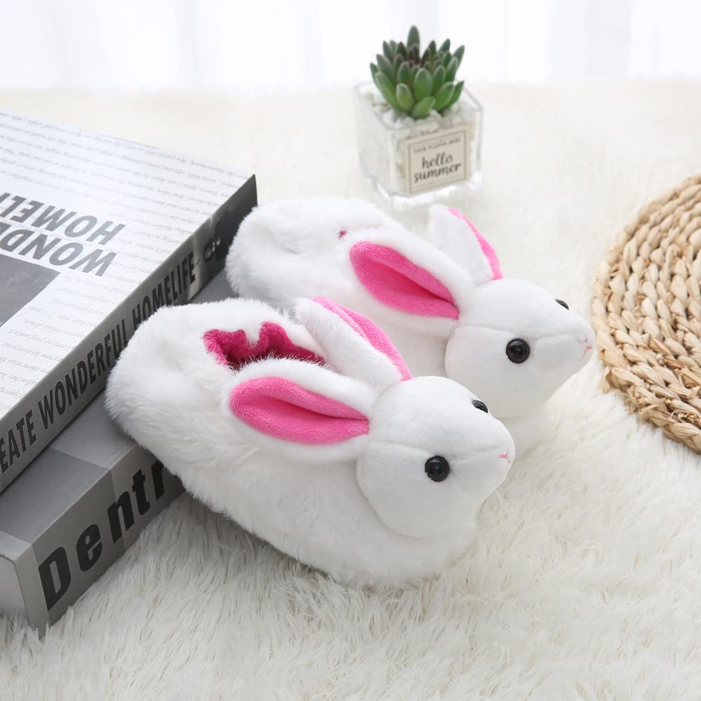 Children’s Plush Slippers