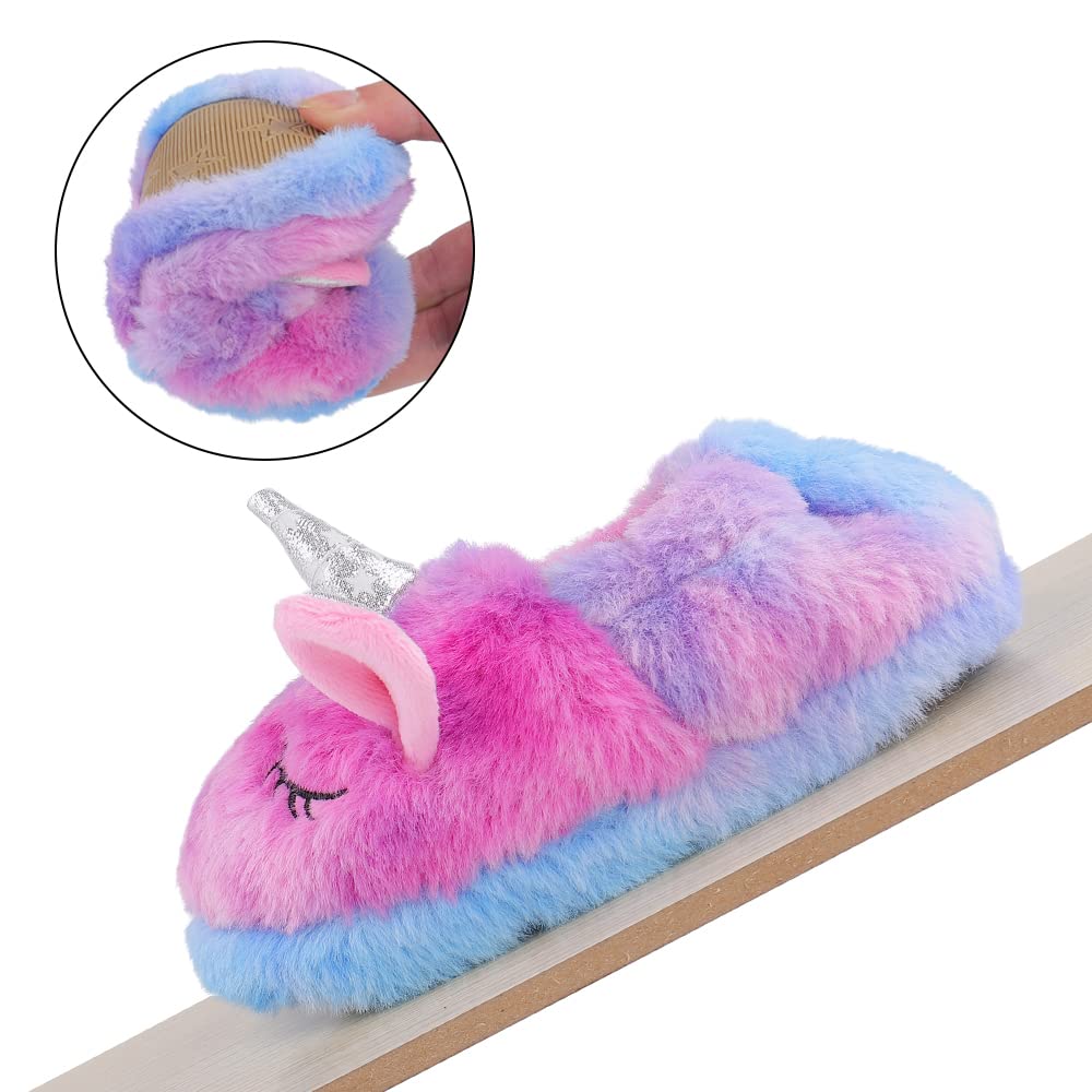 KAKU NANU Kids Slippers