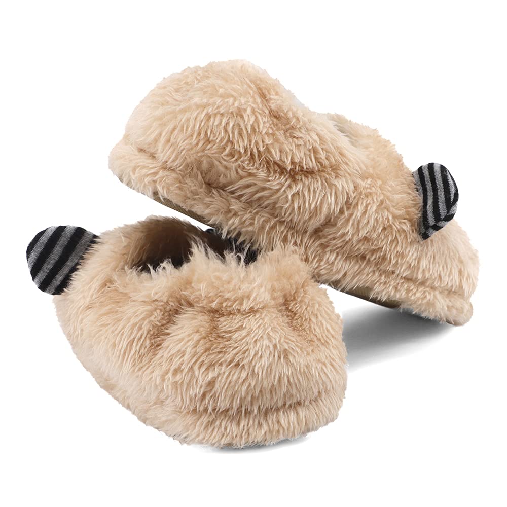 KAKU NANU Kids Slippers