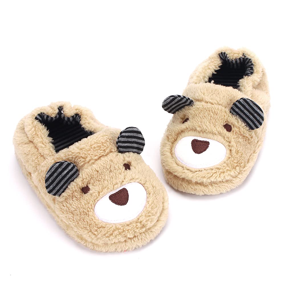 KAKU NANU Kids Slippers