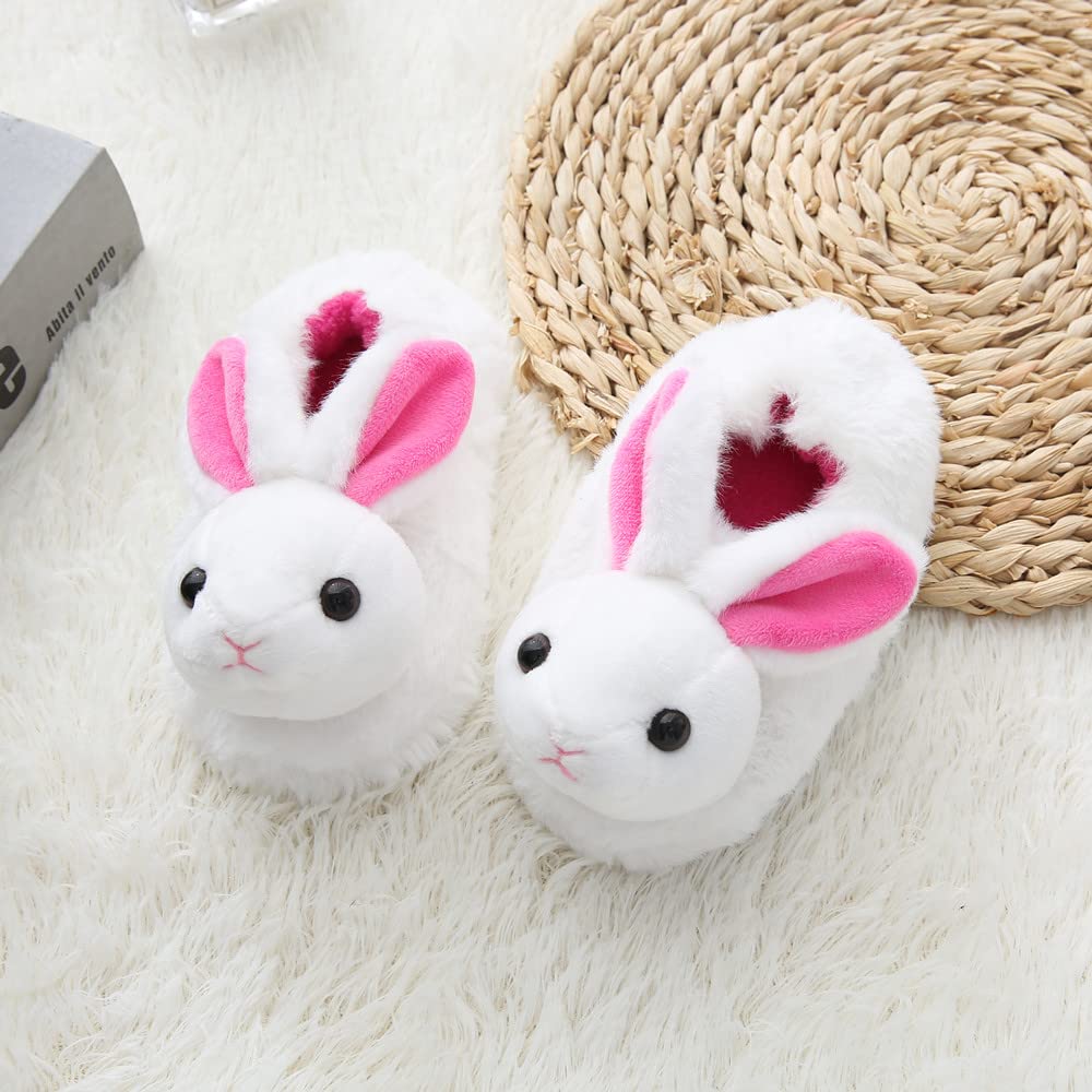 Children’s Plush Slippers