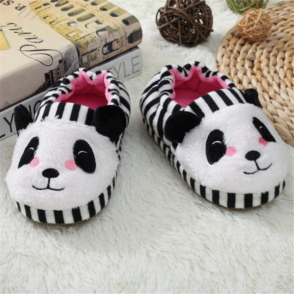 Children’s Plush Slippers