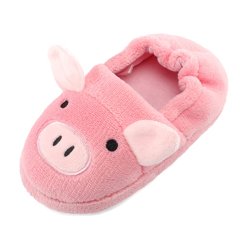 KAKU NANU Kids Slippers